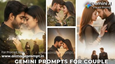 6 Prompt Gemini AI untuk Foto Cahaya Bulan yang Dramatis, Hasilnya Tetap Natural