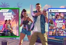 PS5 Unggul Telak Di Pre-Order GTA 6, Xbox Kian Tertekan Jelang Kenaikan Harga