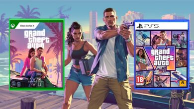 PS5 Unggul Telak Di Pre-Order GTA 6, Xbox Kian Tertekan Jelang Kenaikan Harga