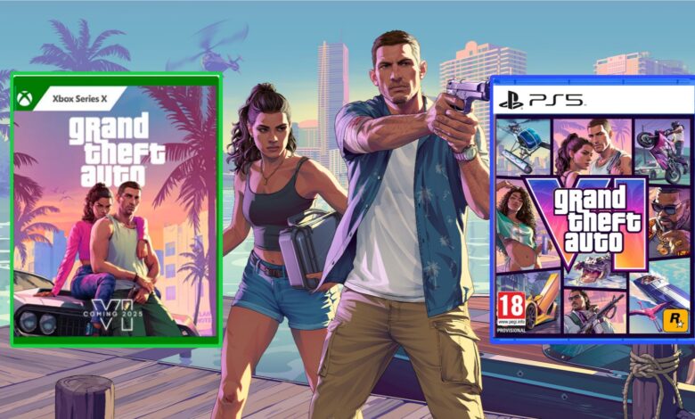 PS5 Unggul Telak Di Pre-Order GTA 6, Xbox Kian Tertekan Jelang Kenaikan Harga