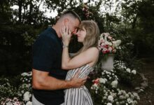 Madison Square Garden Disulap Jadi Garden Party, Jejak Pernikahan Taylor Swift dan Travis Kelce Mulai Terbaca