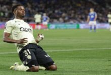 AS Monaco Permanenkan Ansu Fati, Babak Baru Setelah Barcelona