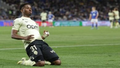 AS Monaco Permanenkan Ansu Fati, Babak Baru Setelah Barcelona