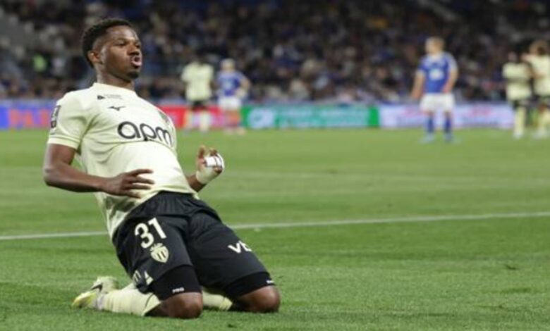 AS Monaco Permanenkan Ansu Fati, Babak Baru Setelah Barcelona