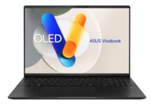 ASUS Vivobook S16 Lagi Diskon Terdalam, Laptop Tipis Bertenaga Ini Bisa Habis Sebelum Prime Day Usai