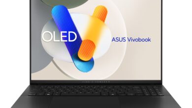 ASUS Vivobook S16 Lagi Diskon Terdalam, Laptop Tipis Bertenaga Ini Bisa Habis Sebelum Prime Day Usai
