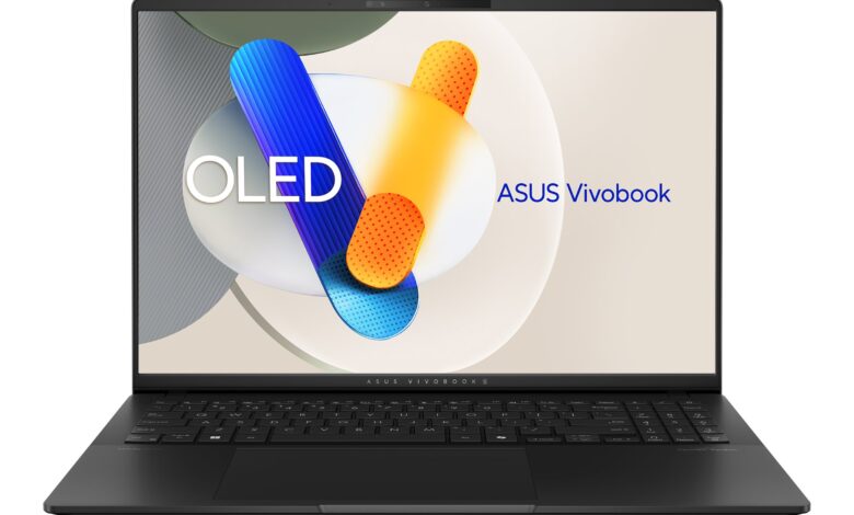 ASUS Vivobook S16 Lagi Diskon Terdalam, Laptop Tipis Bertenaga Ini Bisa Habis Sebelum Prime Day Usai