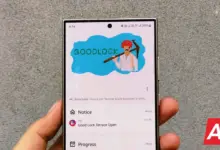 Update Theme Park Ini Menutup Bug Ikon di Galaxy Non-One UI 9, Pengguna Good Lock Bisa Lega