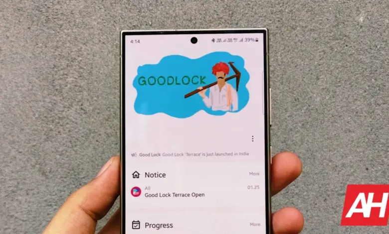 Update Theme Park Ini Menutup Bug Ikon di Galaxy Non-One UI 9, Pengguna Good Lock Bisa Lega