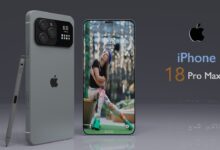 Bocoran iPhone 18 Pro Max dari Serangan Siber 630GB, Skema Motherboard dan Chip A20 Pro Terkuak