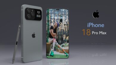 Bocoran iPhone 18 Pro Max dari Serangan Siber 630GB, Skema Motherboard dan Chip A20 Pro Terkuak