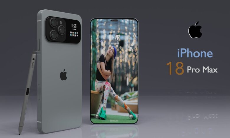 Bocoran iPhone 18 Pro Max dari Serangan Siber 630GB, Skema Motherboard dan Chip A20 Pro Terkuak