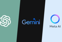 Google Batasi Akses Gemini untuk Meta, Kapasitas AI Seret Proyek Internal Mereka