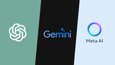 Google Batasi Akses Gemini untuk Meta, Kapasitas AI Seret Proyek Internal Mereka