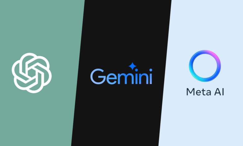 Google Batasi Akses Gemini untuk Meta, Kapasitas AI Seret Proyek Internal Mereka