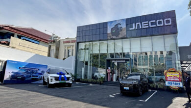 Jaecoo Buka Dealer Terbesar Di Jakarta Selatan, Siap Ubah Cara Konsumen Mencoba EV
