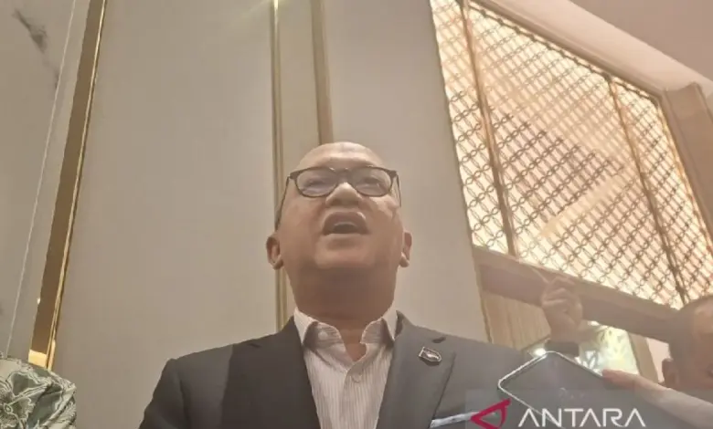 Danantara Ambil Alih Lahan Hibah Meikarta, 141.000 Hunian Vertikal Siap Dibangun