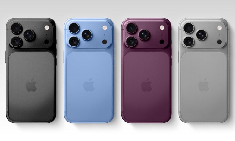 Bocoran iPhone 18 Muncul, Jadwal Rilis Makin Jelas tapi Harganya Diprediksi Naik