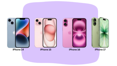 Harga iPhone 17 di RI Naik Lagi, Selisih dengan iPhone 14 dan 15 Kini Makin Terasa