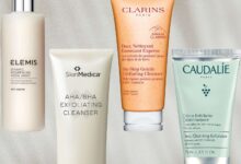 Wajah Kusam Dan Bruntusan? 4 Exfoliating Face Wash Rp30 Ribuan Ini Bisa Jadi Jawabannya