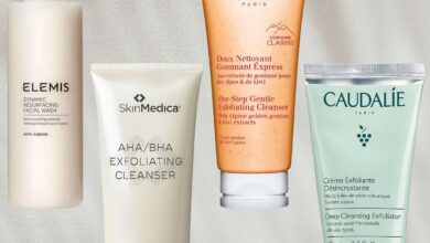 Wajah Kusam Dan Bruntusan? 4 Exfoliating Face Wash Rp30 Ribuan Ini Bisa Jadi Jawabannya