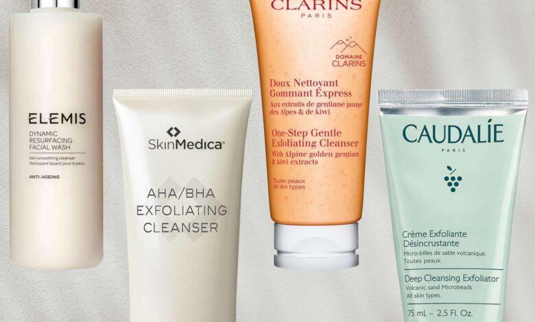 Wajah Kusam Dan Bruntusan? 4 Exfoliating Face Wash Rp30 Ribuan Ini Bisa Jadi Jawabannya