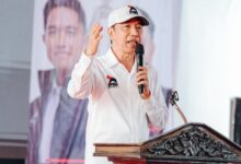 Jokowi Tiba Di Jakarta, Siap Hadiri HUT Bhayangkara Besok