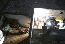 Renovasi Berujung Petaka di Lahore, 14 Anak Tewas Tertimpa Atap Tempat Les