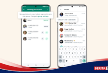 Cuma Masuk Grup WhatsApp, Akun Pengguna Bisa Jadi Target Hacker Tanpa Klik Apa Pun