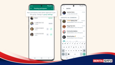 Cuma Masuk Grup WhatsApp, Akun Pengguna Bisa Jadi Target Hacker Tanpa Klik Apa Pun