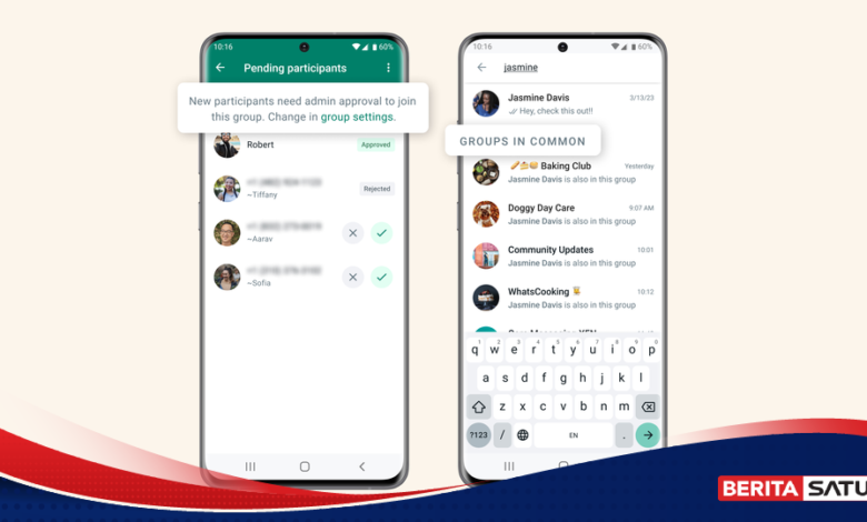 Cuma Masuk Grup WhatsApp, Akun Pengguna Bisa Jadi Target Hacker Tanpa Klik Apa Pun