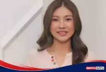 Merasa Difitnah, Sarwendah Laporkan Akun Medsos ke Polres Jaksel dan Serahkan Bukti