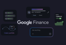Google Finance Kini Punya Aplikasi Sendiri, Investasi Jadi Jauh Lebih Mudah Dipantau