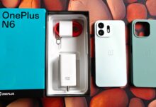 Bocoran OnePlus N6 Bikin Rival Terlihat Pelit, Charger dan Casing Masih Masuk Dus