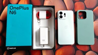 Bocoran OnePlus N6 Bikin Rival Terlihat Pelit, Charger dan Casing Masih Masuk Dus