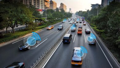 ADAS Bukan Sekadar Gimmick, Fitur Keselamatan Ini Bisa Mencegah Kecelakaan di Jalan