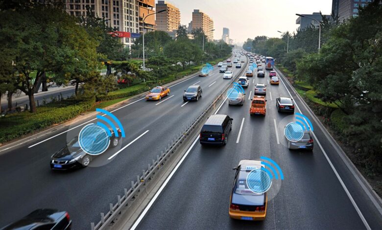 ADAS Bukan Sekadar Gimmick, Fitur Keselamatan Ini Bisa Mencegah Kecelakaan di Jalan