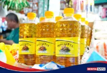 Harga Minyakita Belum Naik, Kemendag Masih Menimbang Titik Keseimbangan Pasar