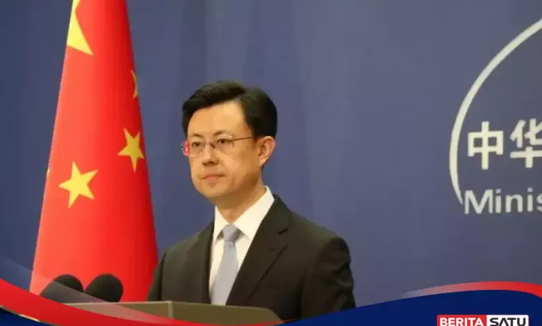 China Perketat Ekspor, 20 Perusahaan Jepang Masuk Daftar Kontrol Ganda