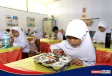 Guru Besar UGM Bongkar Arah MBG, Bukan Untuk Stunting Tapi Status Gizi