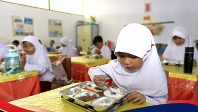 Guru Besar UGM Bongkar Arah MBG, Bukan Untuk Stunting Tapi Status Gizi