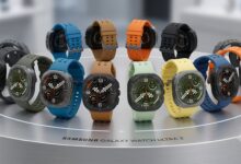 Bocoran Galaxy Watch 9 dan Ultra 2 Ungkap Jurang Selera Samsung, Tali Jamnya Beda Total