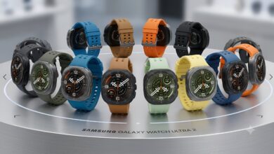 Bocoran Galaxy Watch 9 dan Ultra 2 Ungkap Jurang Selera Samsung, Tali Jamnya Beda Total