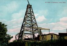 Kenapa Gas Disebut Petrol Di Inggris, Ternyata Ada Jejak Rock Oil Dan Cazeline