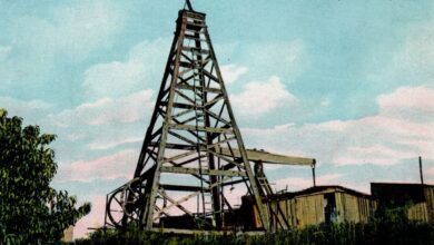 Kenapa Gas Disebut Petrol Di Inggris, Ternyata Ada Jejak Rock Oil Dan Cazeline