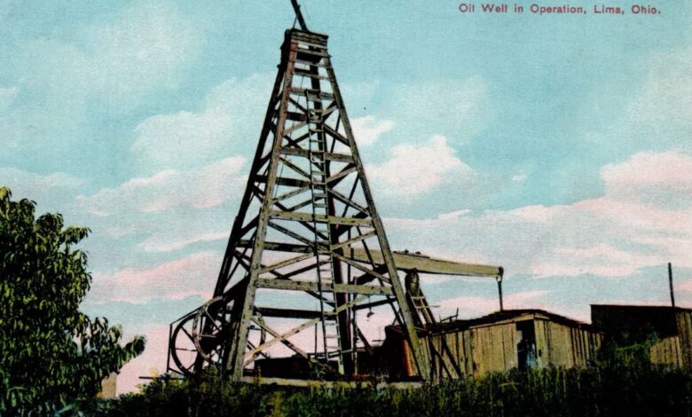 Kenapa Gas Disebut Petrol Di Inggris, Ternyata Ada Jejak Rock Oil Dan Cazeline