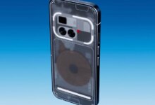 Nothing Pamer Dream Phone, Jack 3,5 Mm Dan Slot microSD Kembali Hadir