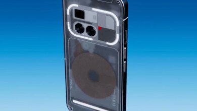 Nothing Pamer Dream Phone, Jack 3,5 Mm Dan Slot microSD Kembali Hadir