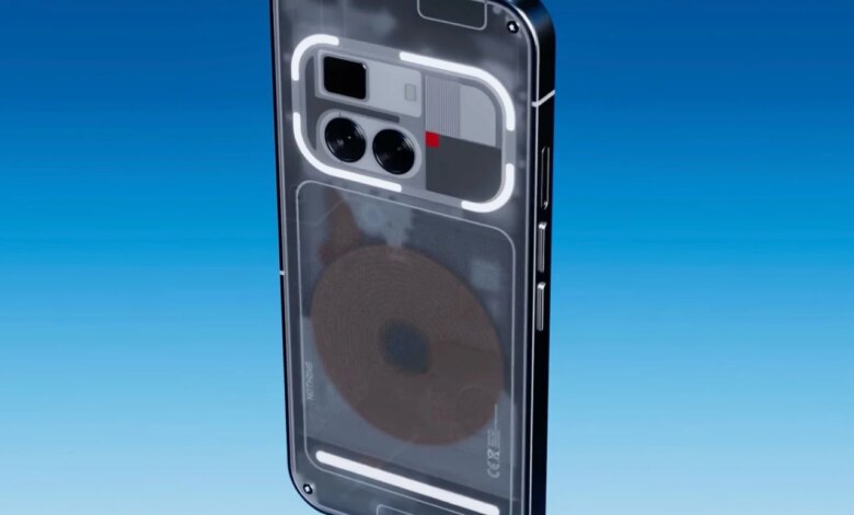 Nothing Pamer Dream Phone, Jack 3,5 Mm Dan Slot microSD Kembali Hadir