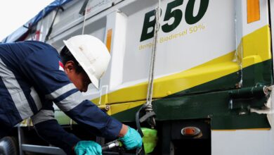 B50 Resmi Berlaku, Beda Besarnya dari B40 Bukan Cuma Campuran Biodiesel